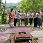 Best Place for Yoga Teacher Training in India